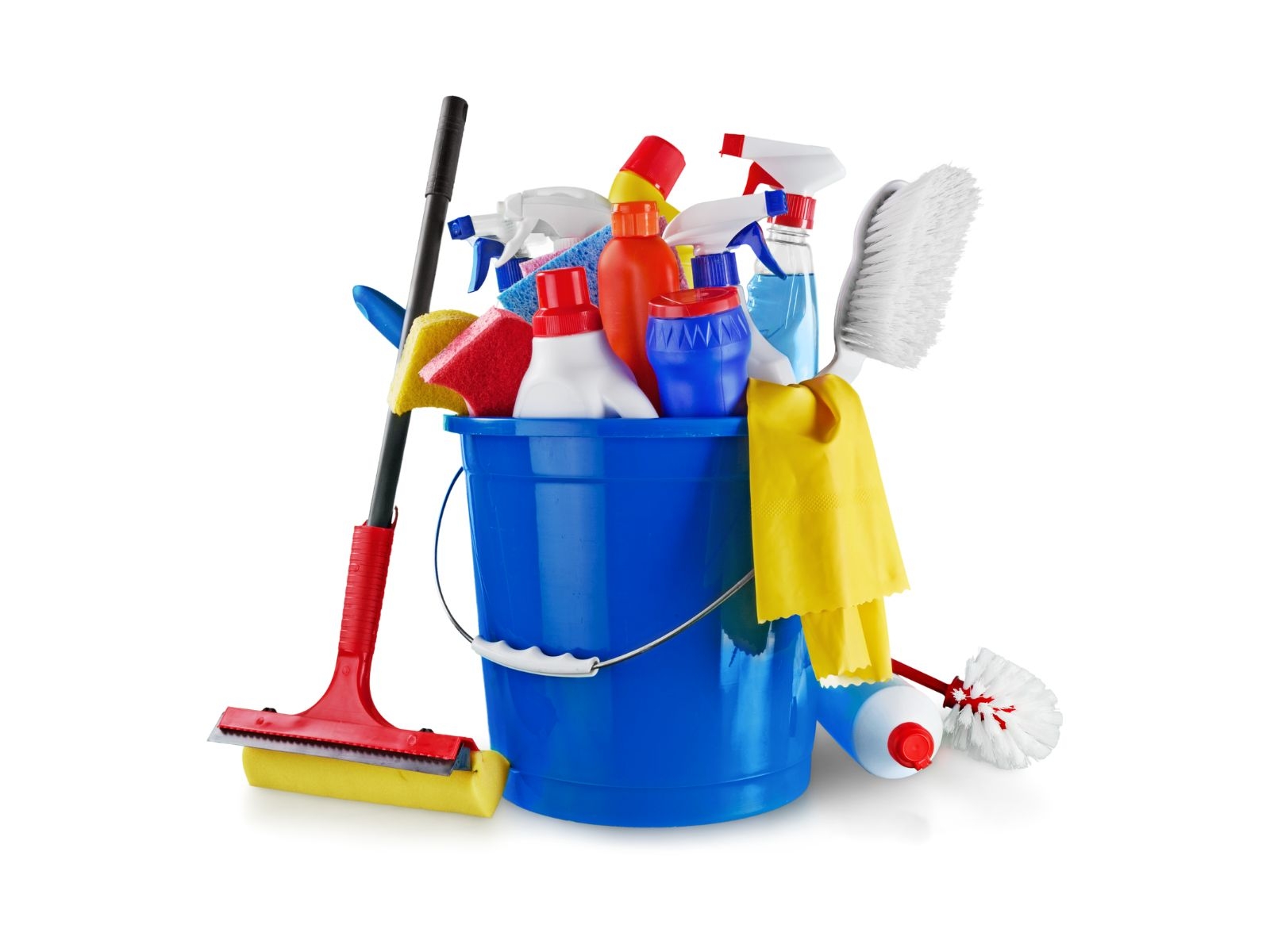 Do you provide apartment cleaning services?