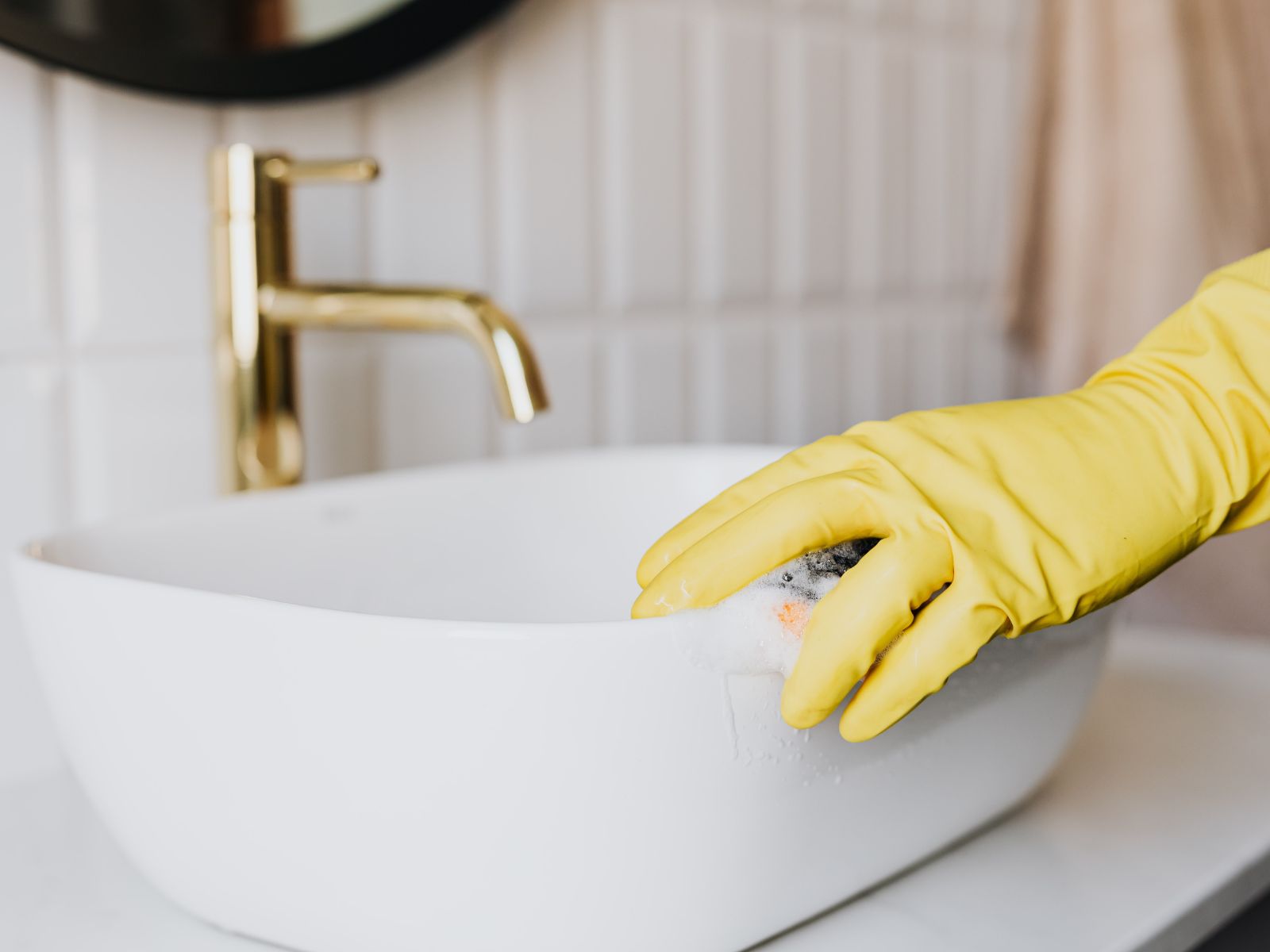 Recurring Cleaning Services That Keep Your Home Fresh