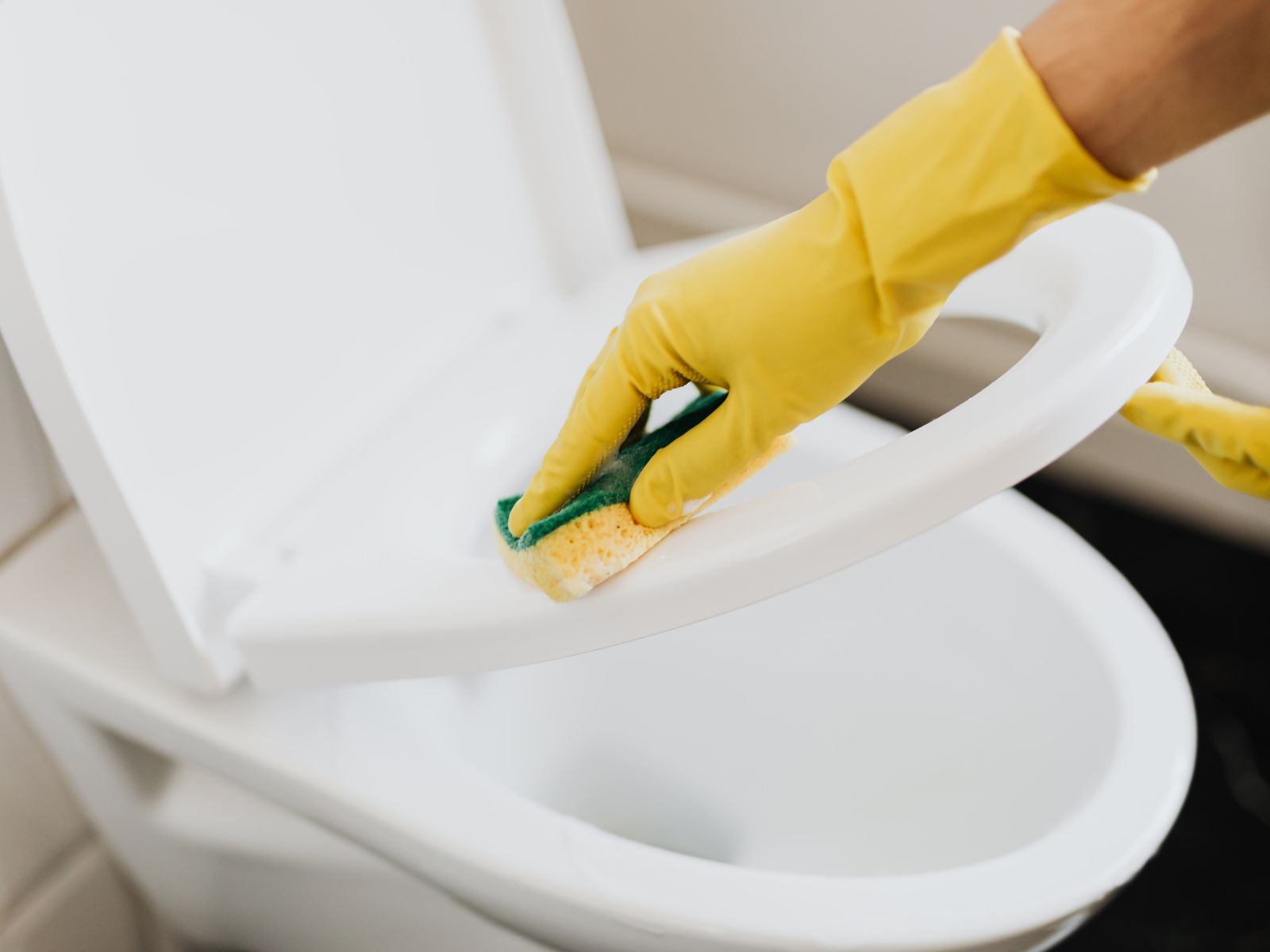 Standard Cleaning for Maintaining a Clean, Fresh Environment