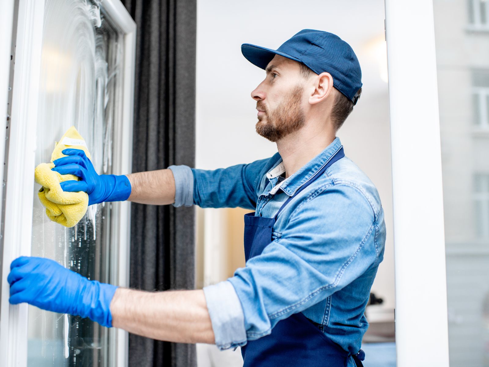 Can I book cleaning on weekends or holidays?