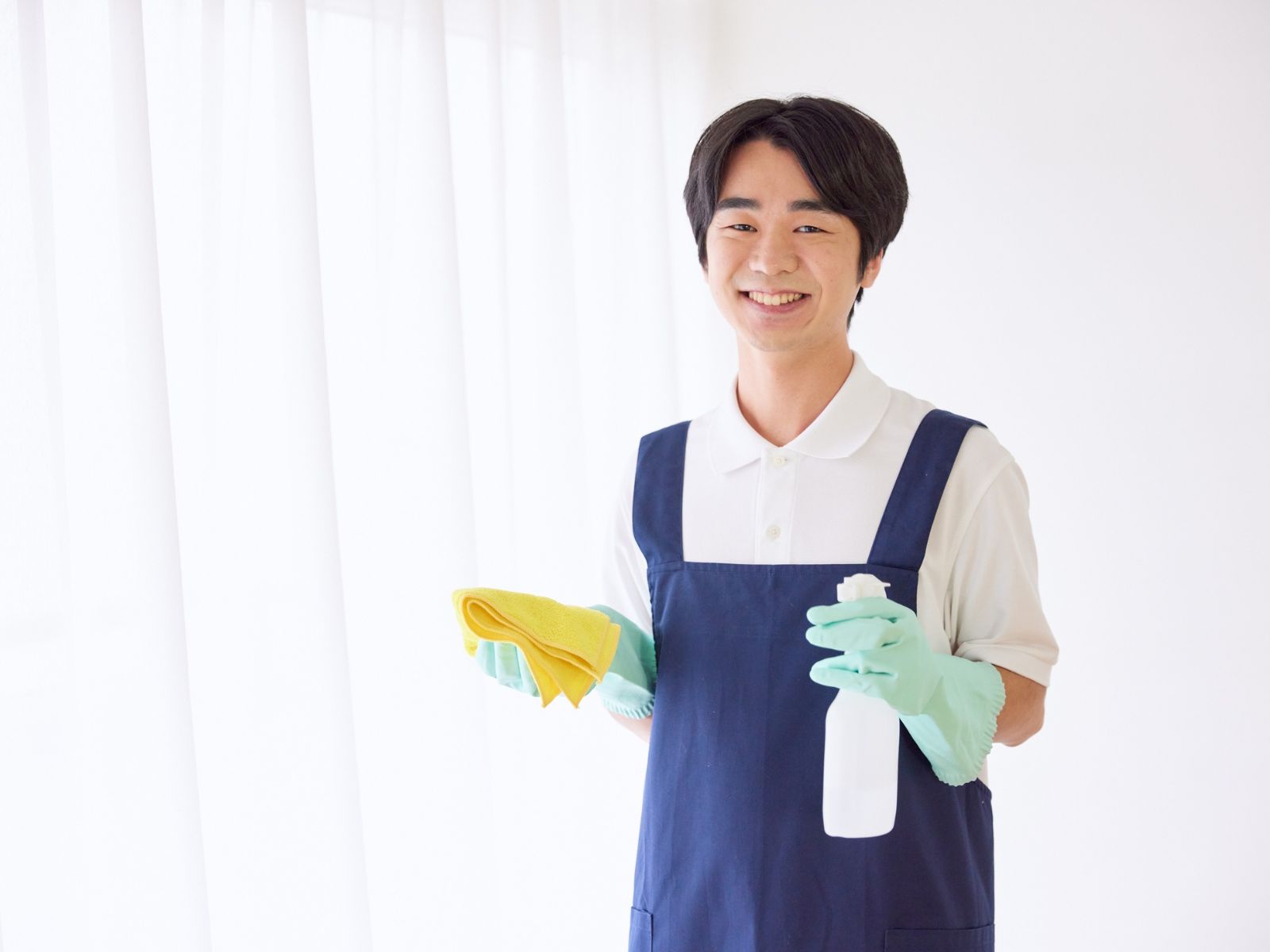 Affordable, Thorough, and Reliable Cleaning Services