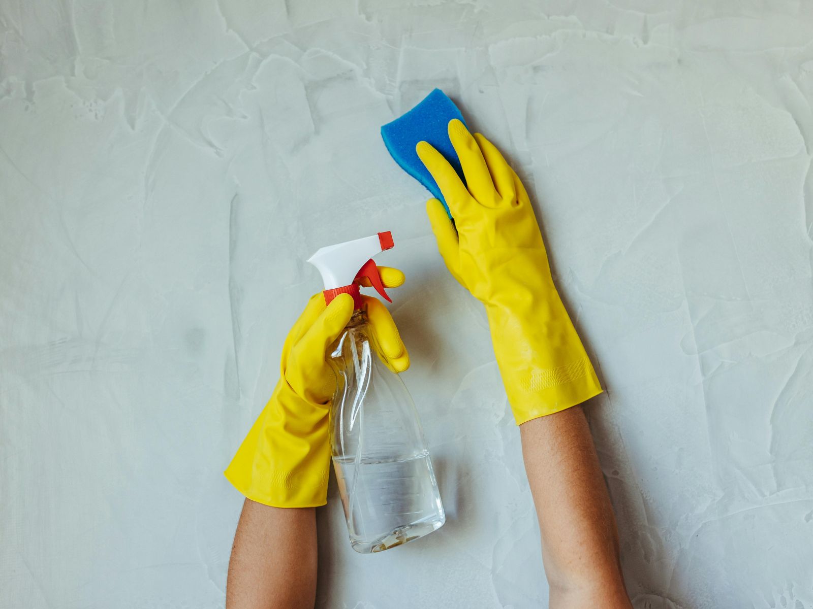 Are Standard Cleans suitable for busy professionals?
