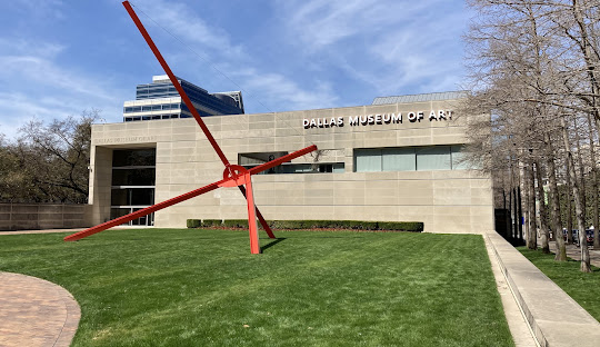 Dallas Weather: Hot Summers, Mild Winters, and Tornado Threats